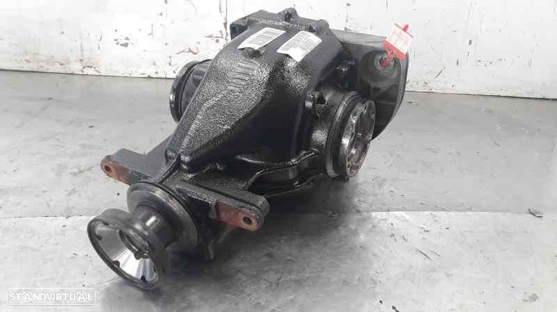DIFERENCIAL TRASEIRO BMW SERIE 5 BERLINA E60 REF. 7526931 - 1