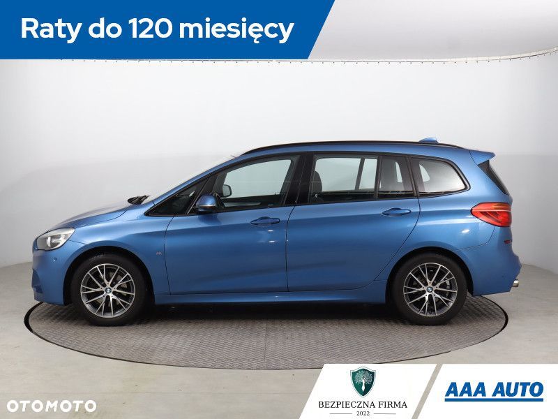 BMW Seria 2 - 4