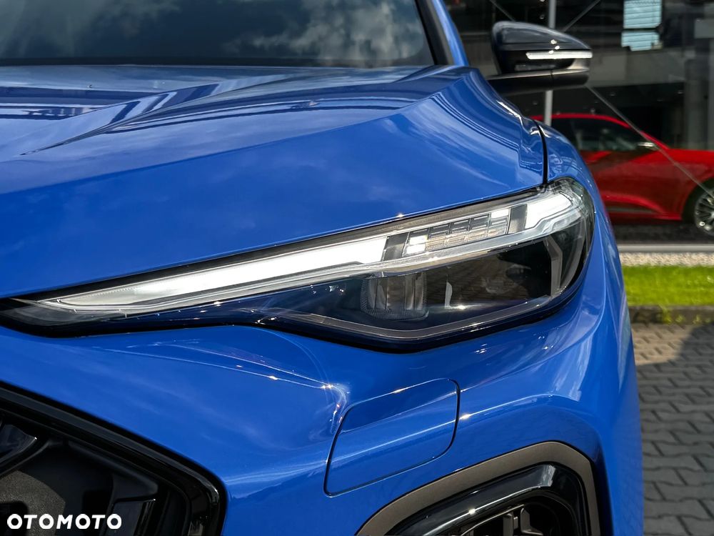 Audi SQ5 Sportback - 5