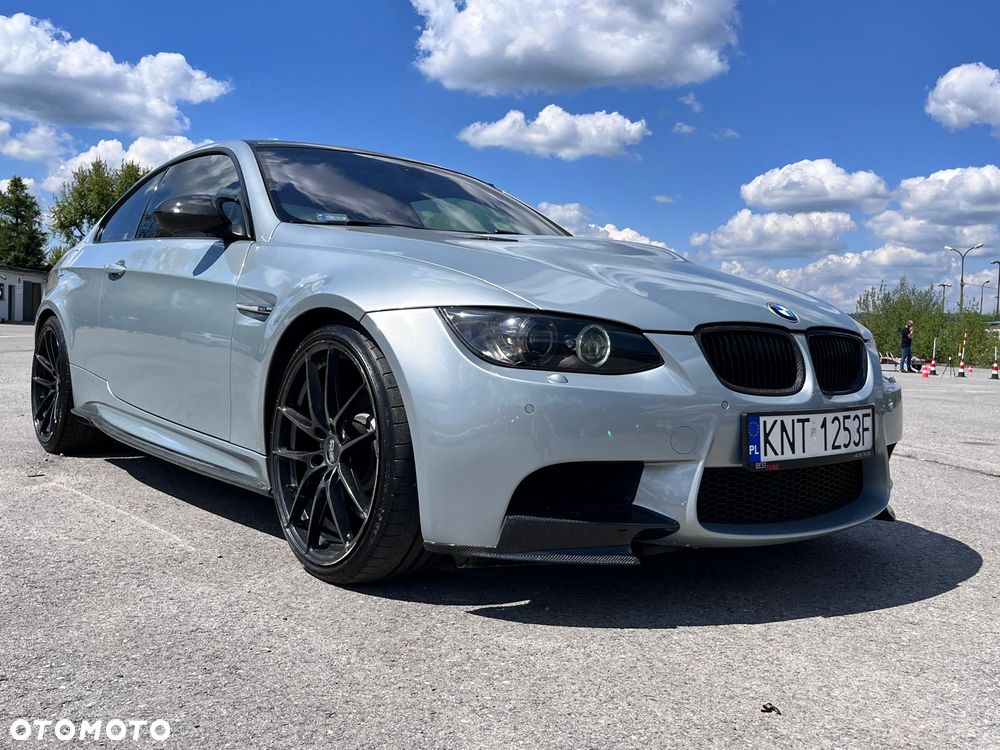 BMW M3 Drivelogic - 21