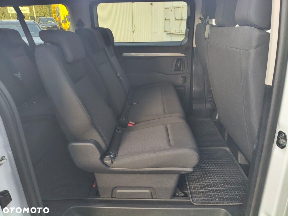 Citroën SpaceTourer 2.0 BlueHDi XL Business EAT8 - 14