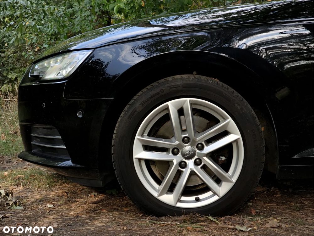 Audi A4 - 7