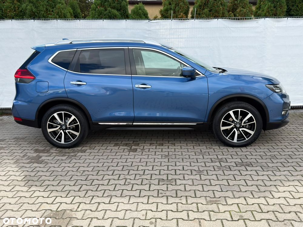 Nissan X-Trail 1.3 DIG-T Tekna - 6
