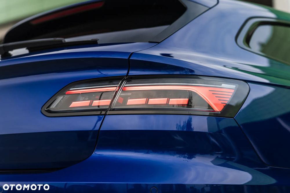 Volkswagen Arteon - 12
