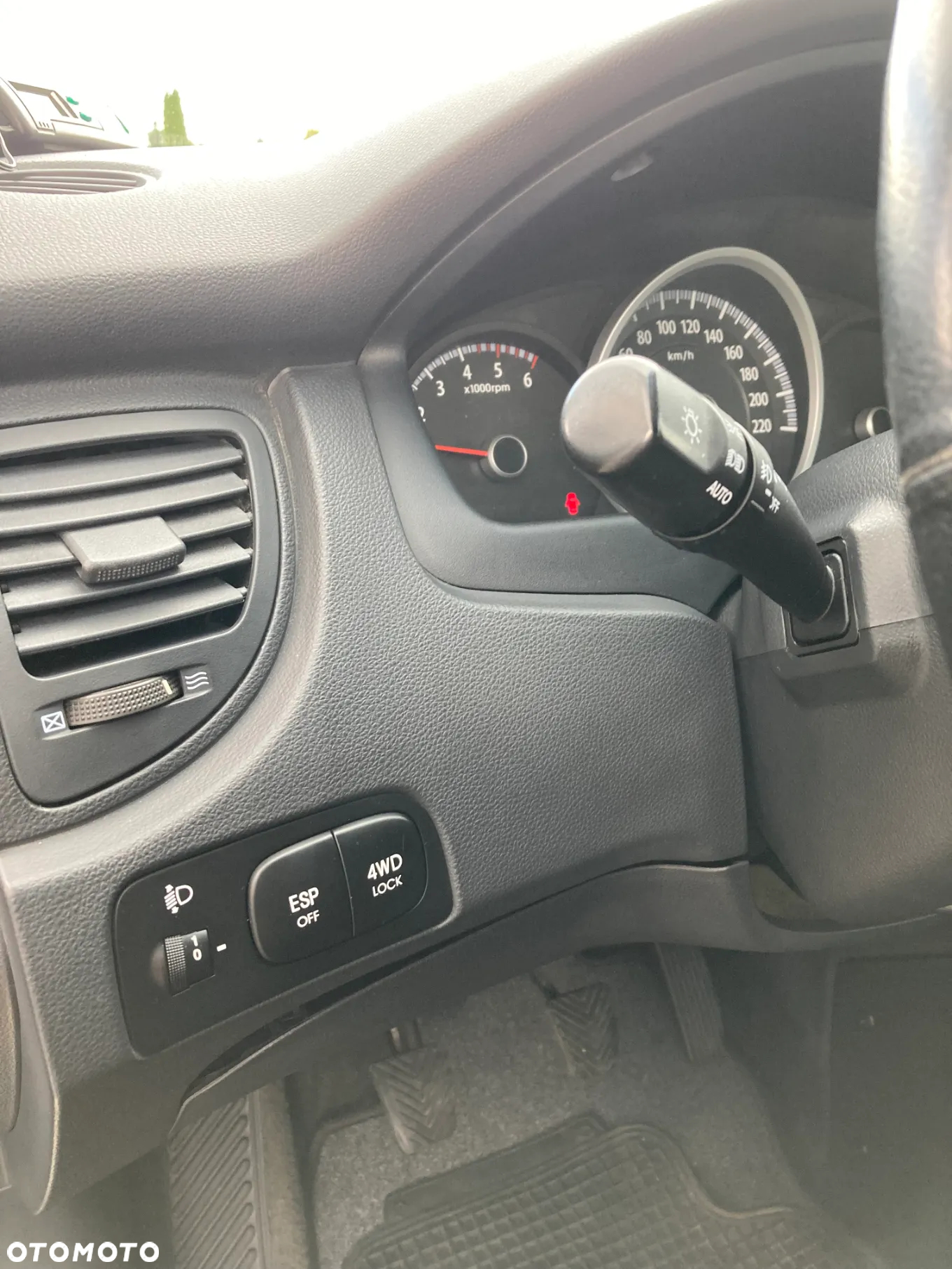 Kia Sportage 2.0 CRDI 4WD LX - 14