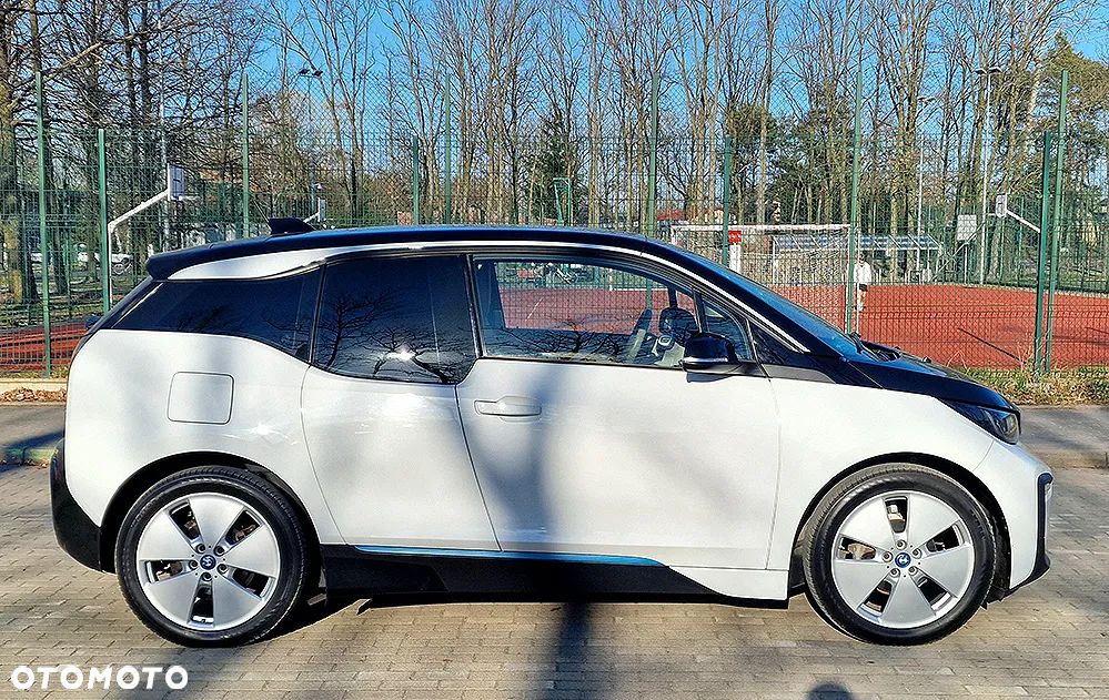 BMW i3 94 Ah - 20