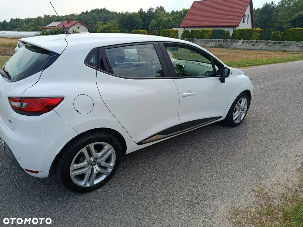 Renault Clio - 4