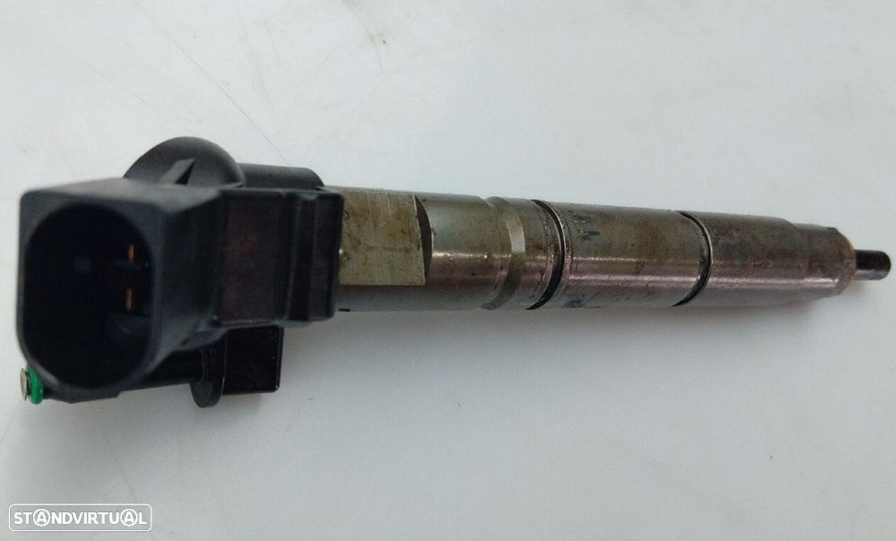 Injetor MERCEDES-BENZ CLS (C219) - 8