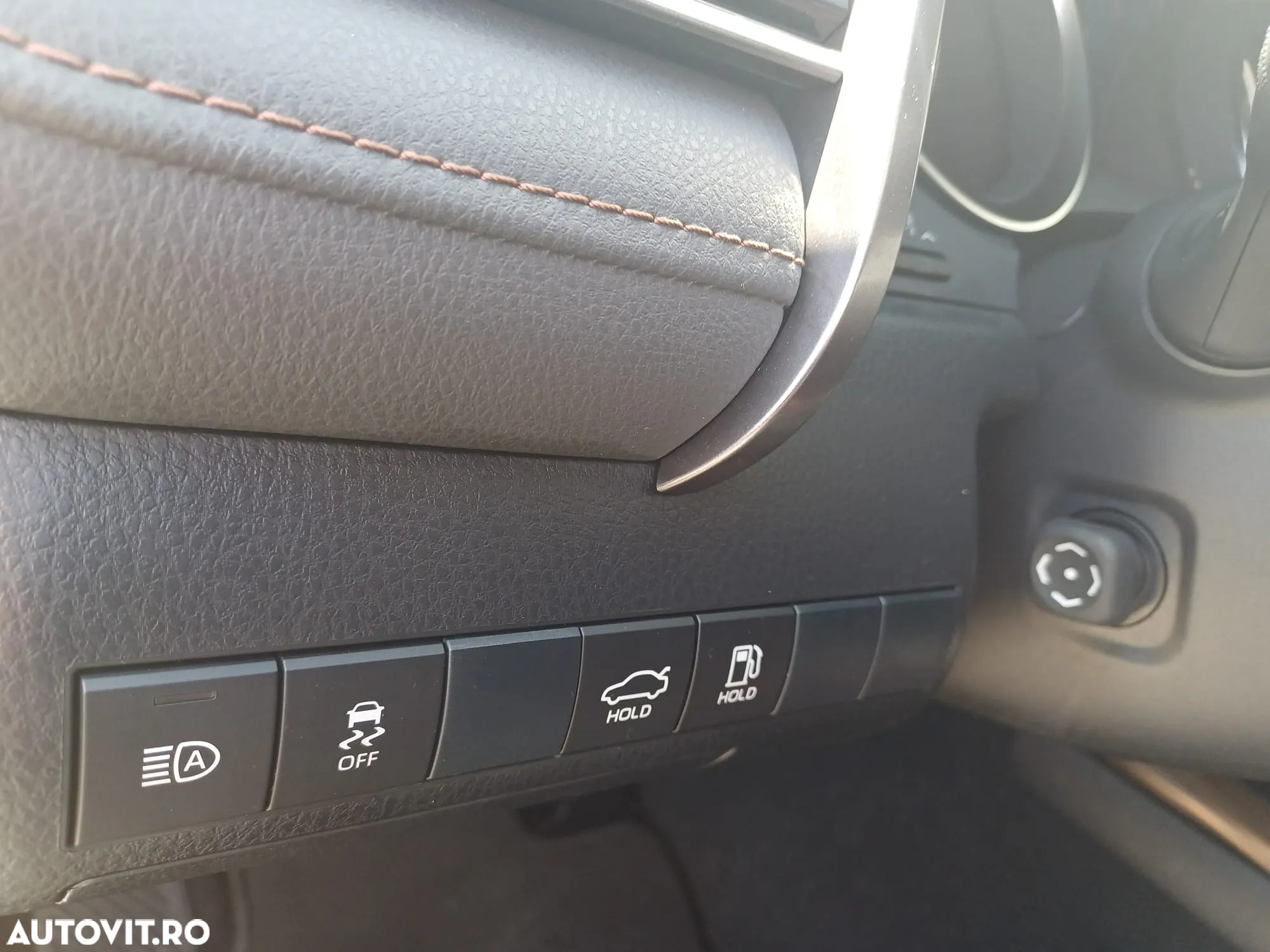 Toyota Camry 2.5 Hybrid Exclusive - 14