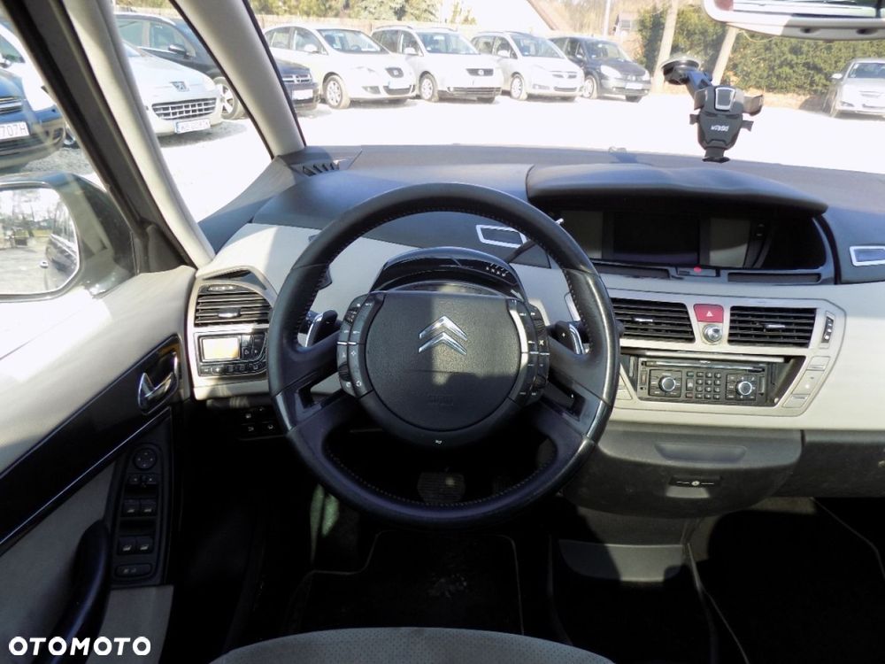 Citroën C4 Picasso - 6