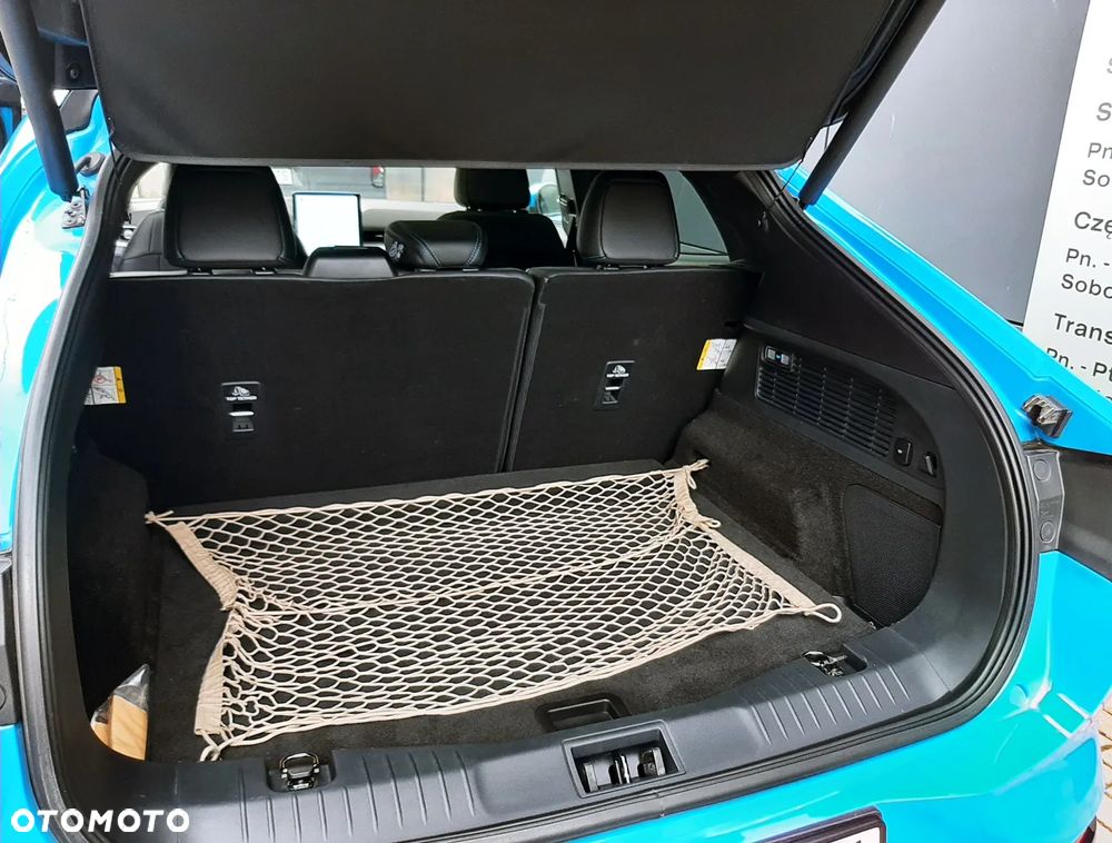 Ford Mustang Mach-E - 26