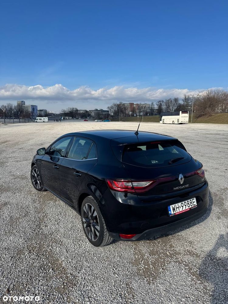 Renault Megane 1.5 dCi Business - 3