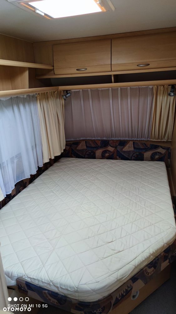 Dethleffs Camper - 14
