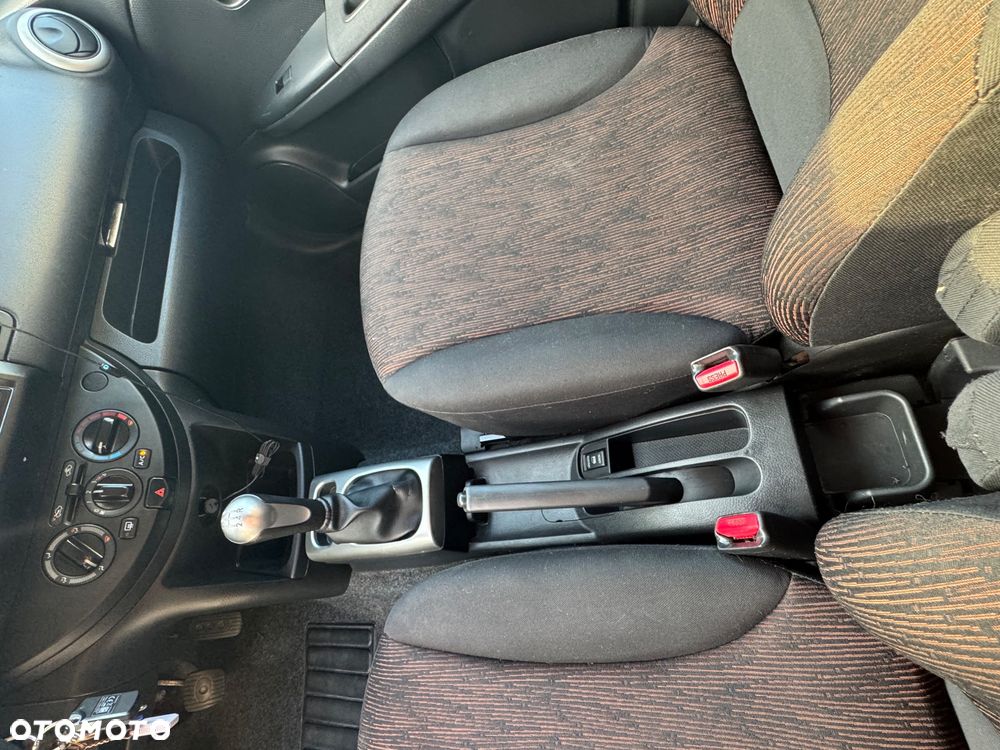 Nissan Note 1.4 Acenta EU5 - 9