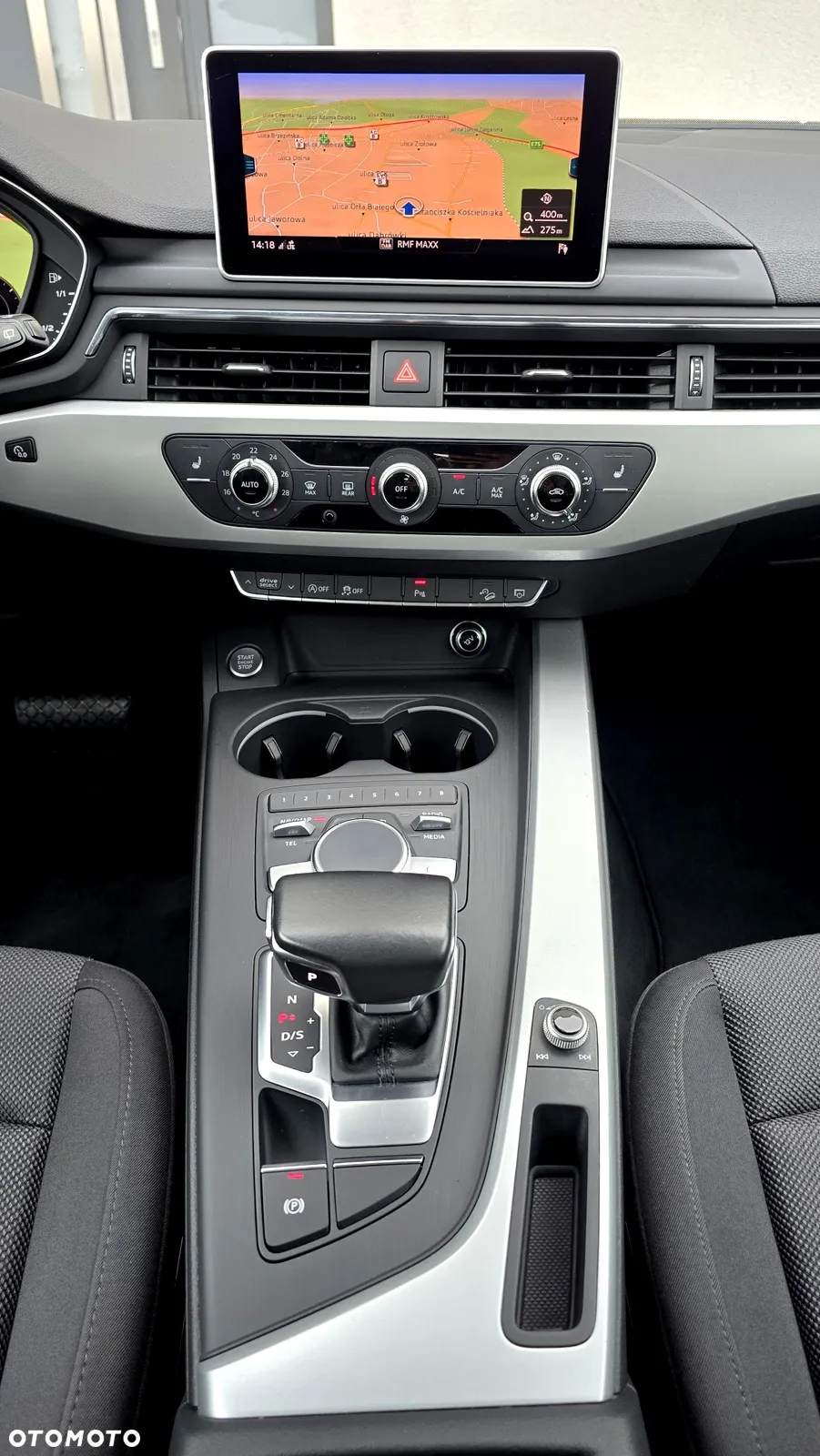 Audi A4 Allroad quattro 3.0 TDI S tronic - 25