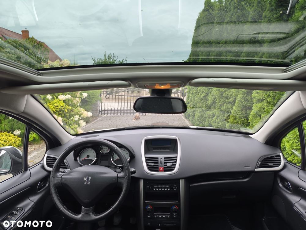 Peugeot 207 1.6 VTi Outdoor - 17