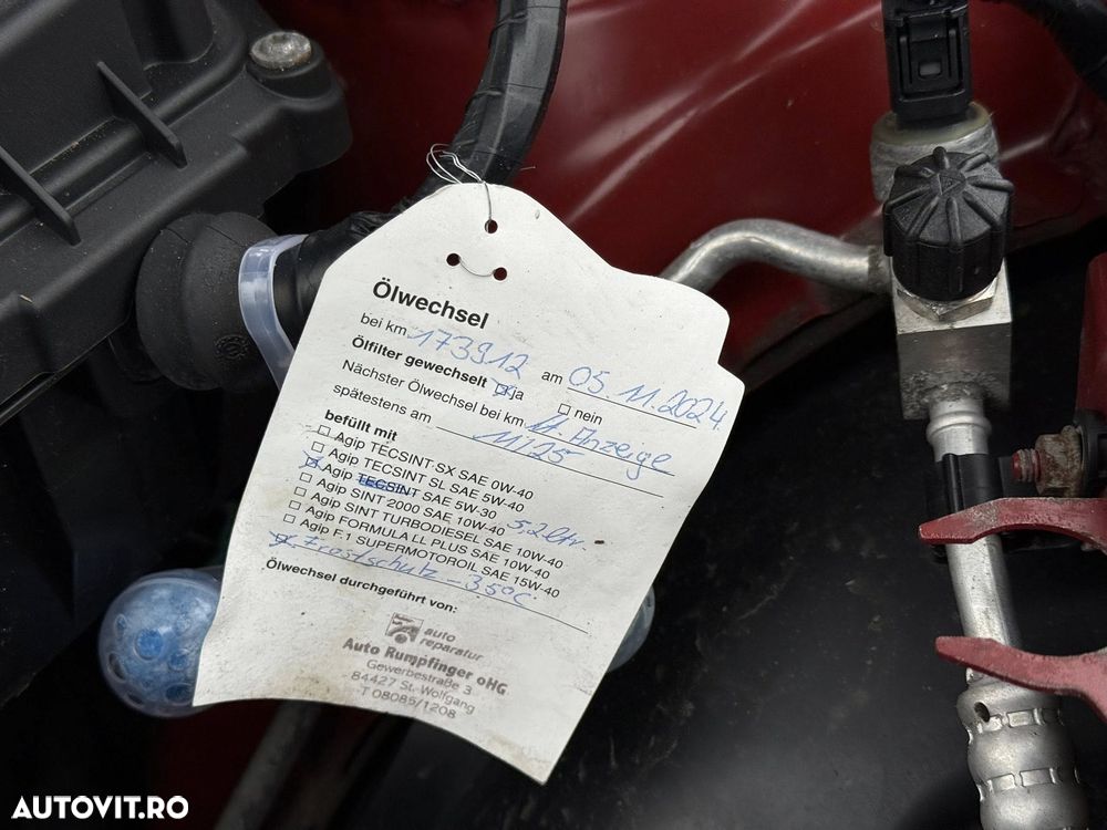 BMW Seria 1 118d DPF Aut. Edition Sport - 36