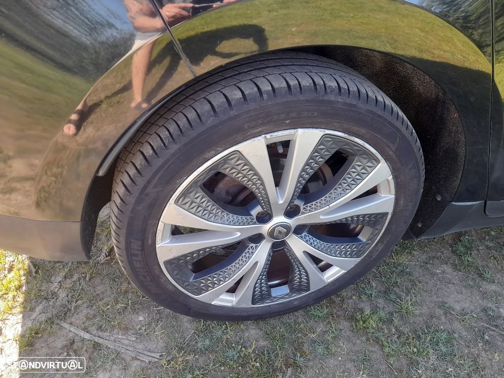 Renault Grand Scénic - 3