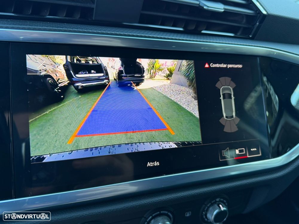 Audi Q3 Sportback 35 TDI S tronic - 29