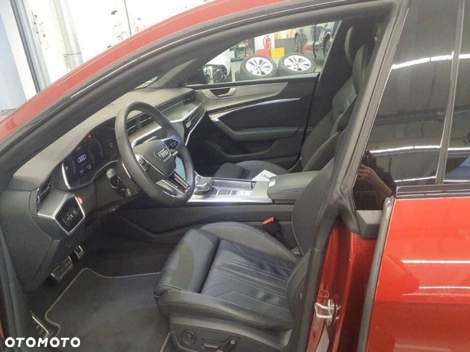 Audi A7 Sportback - 14