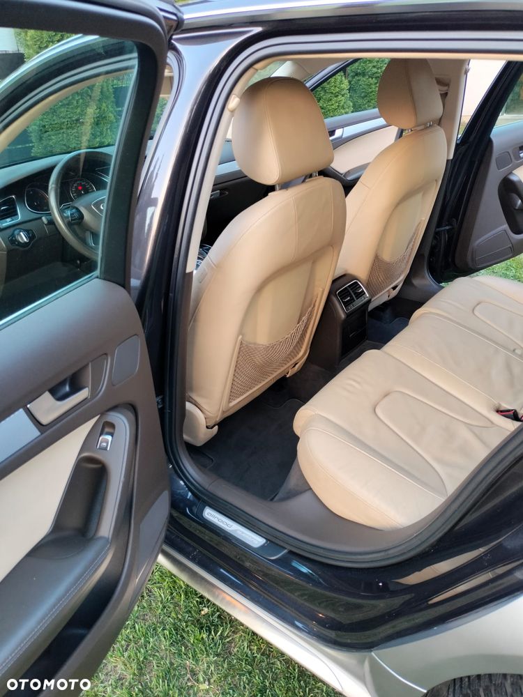 Audi A4 Allroad - 20