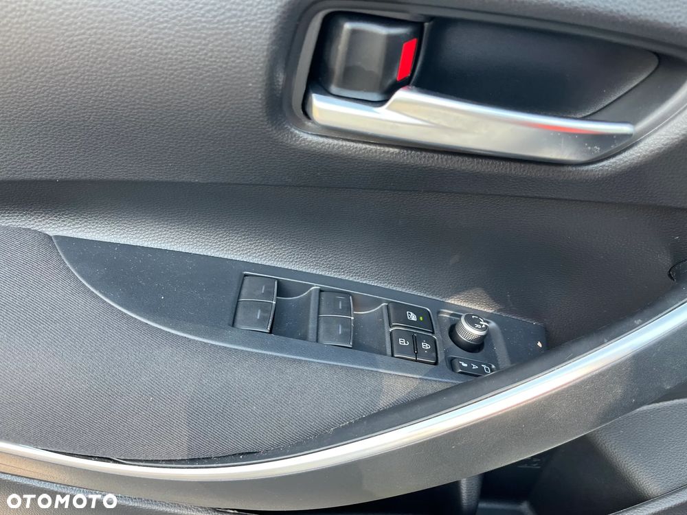 Toyota Corolla 1.8 Hybrid Comfort - 13