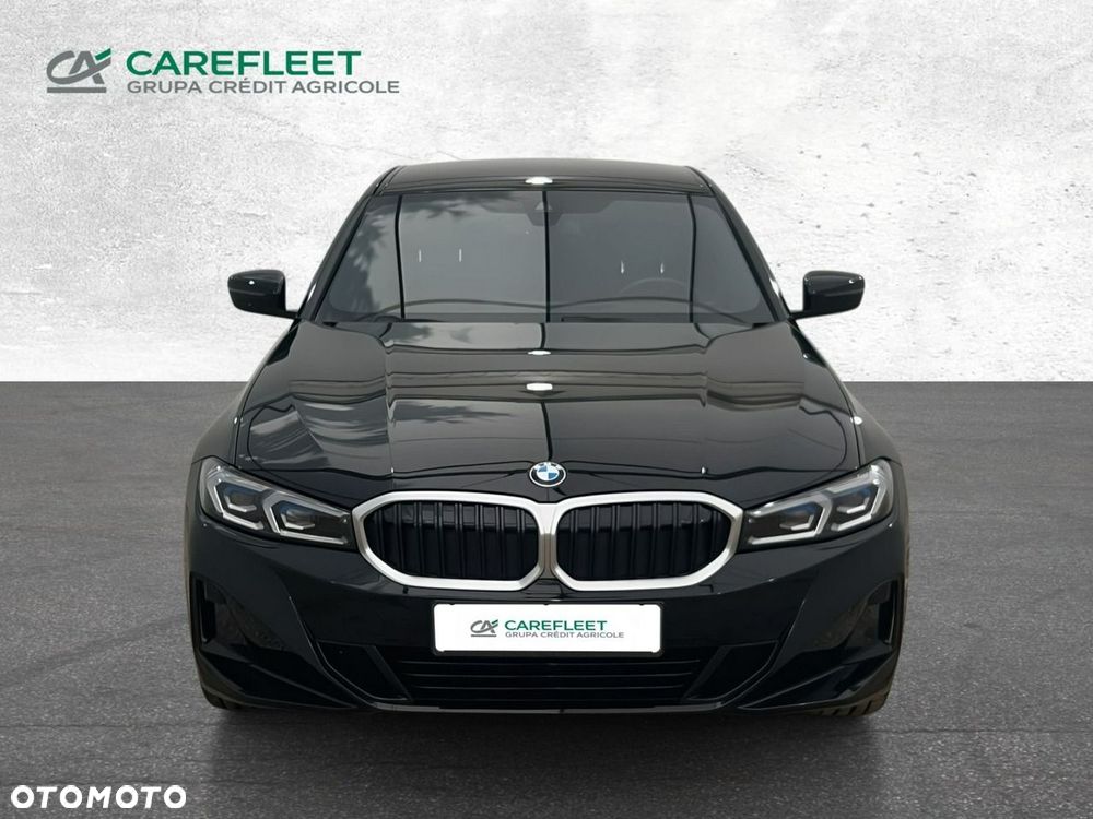 BMW Seria 3 318i - 2