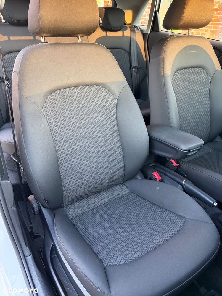 Audi A1 Sportback 1.0 TFSI S tronic - 14