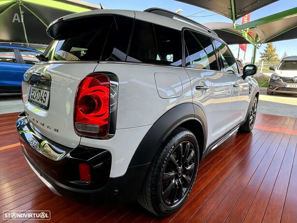 MINI Countryman One D Sport Edition - 5