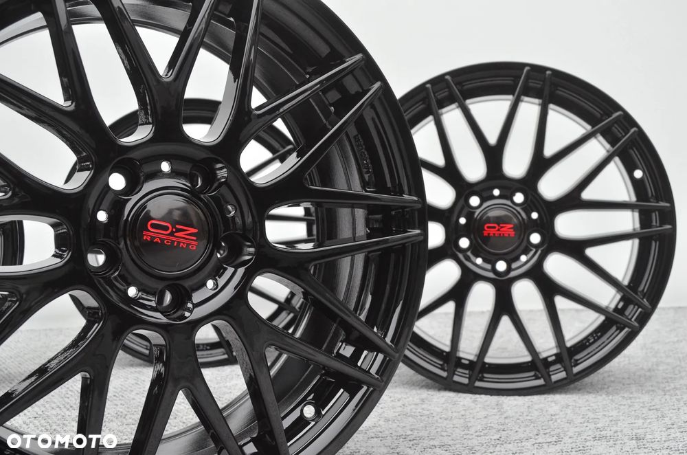 Felgi 7,5x18 5x114.3 Mazda 6 CX-5 KIA Sportage Honda Accord Hyundai Tucson - 11