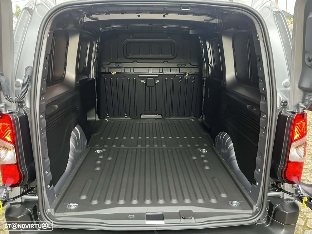 Citroën Berlingo XL 1.5 BlueHDi 100cv - 32