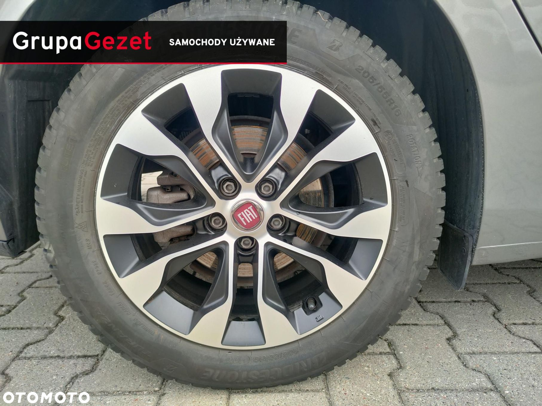 Fiat Tipo - 23