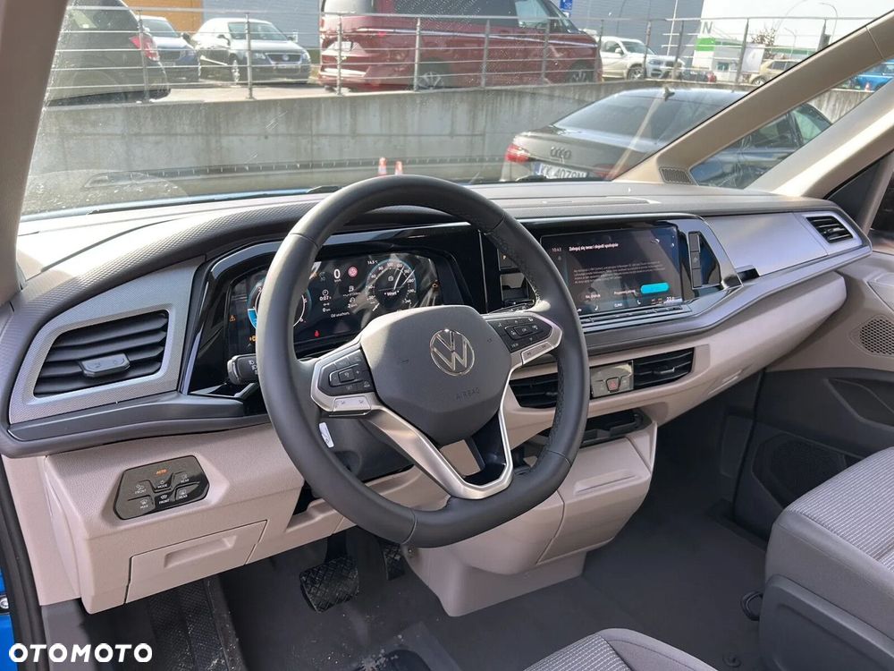 Volkswagen California - 14