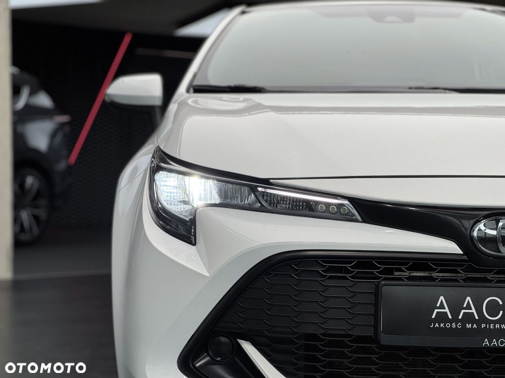 Toyota Corolla 1.2 T Active - 40