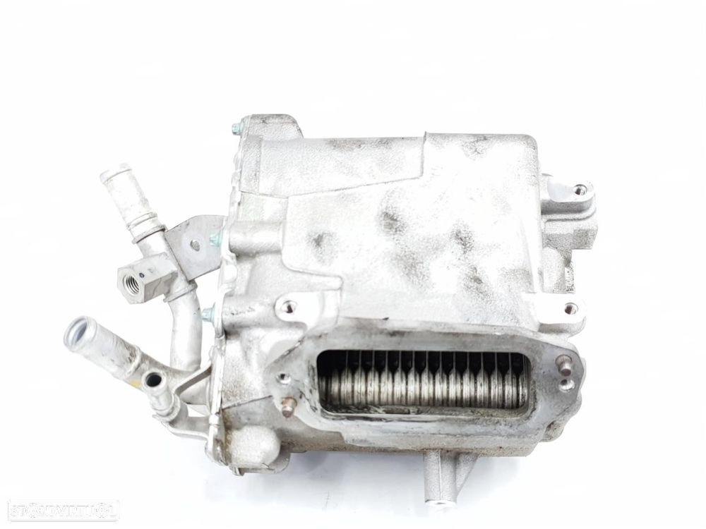 INTERCOOLER MAZDA CX-30 - 1