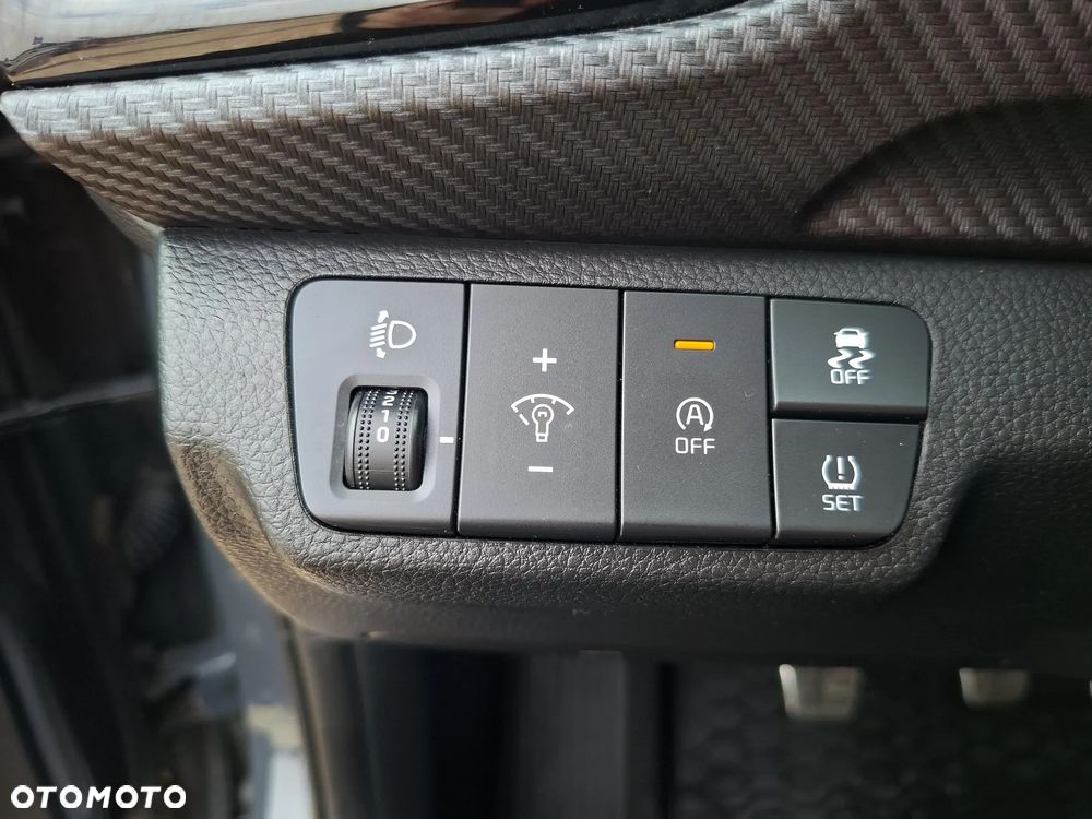 Kia Stonic 1.0 T-GDI GT Line - 32