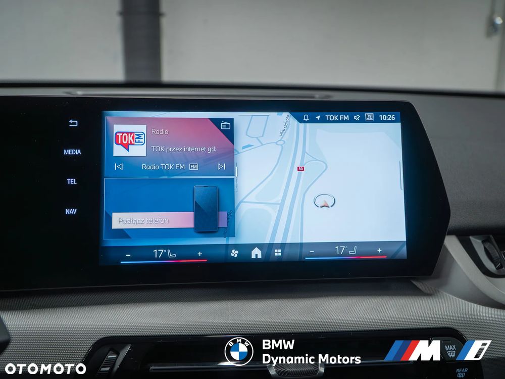 BMW iX2 eDrive20 - 31