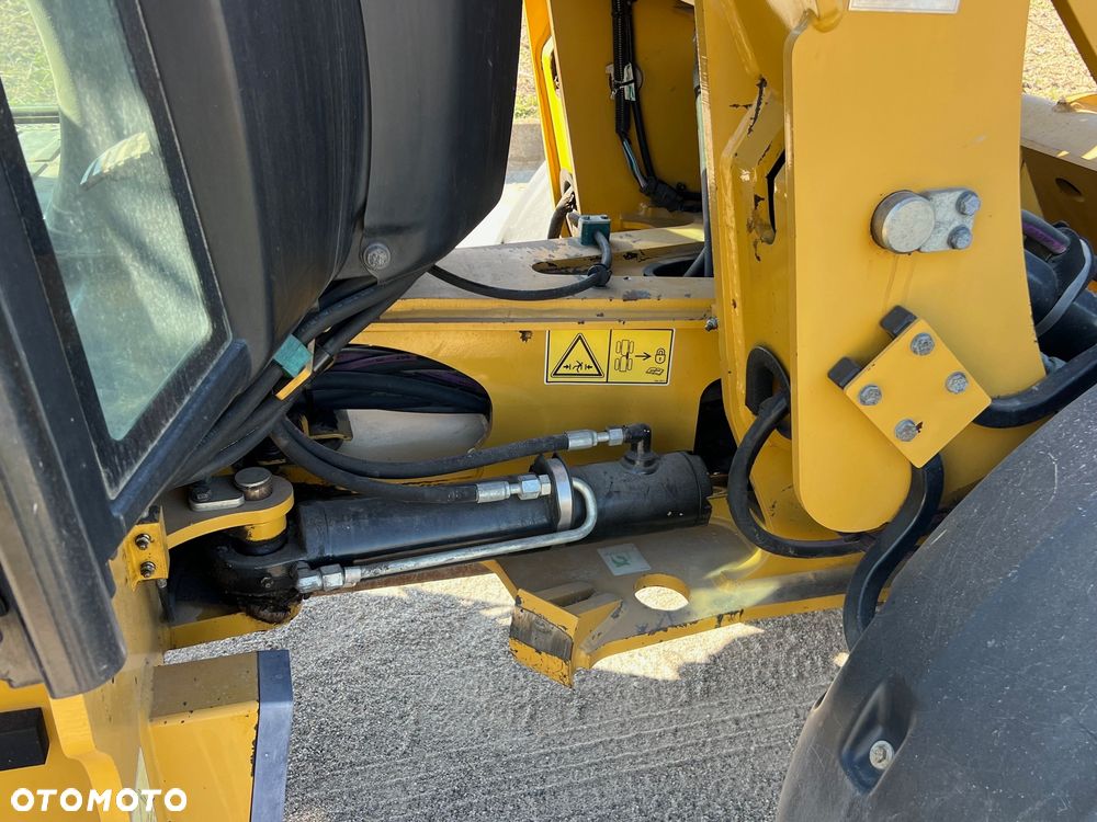 Caterpillar 2014 CAT 906H2 - 7