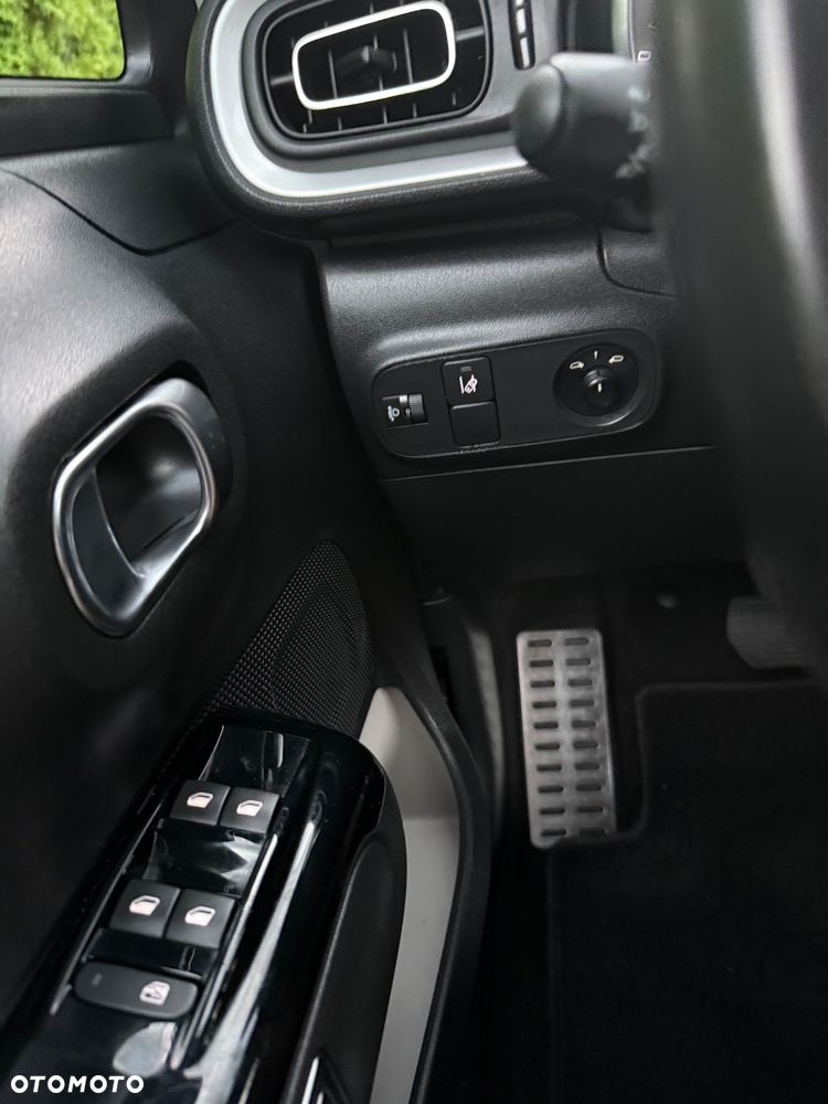 Citroën C3 Pure Tech 110 S&S EAT6 FEEL - 14