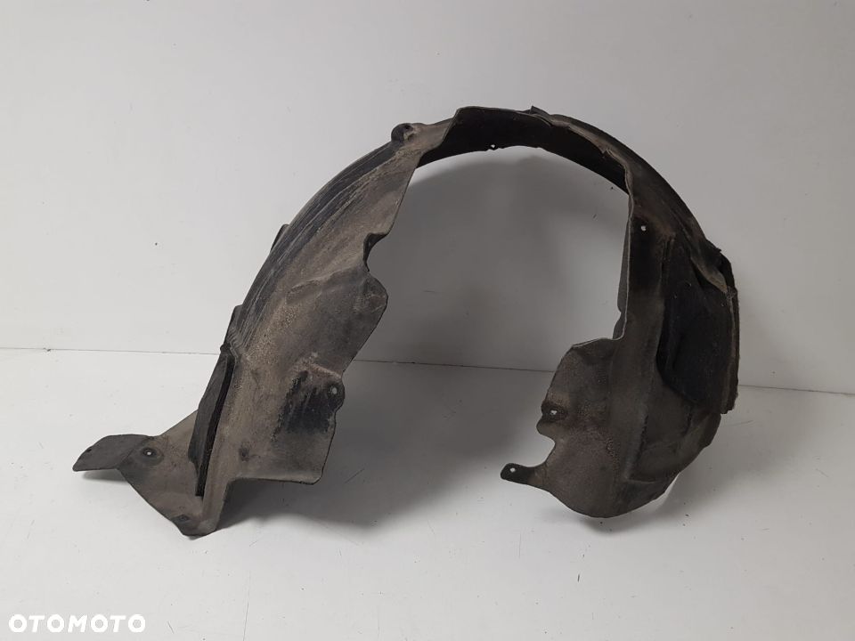 AUDI A8 4N0 17-22 NADKOLE LEWE PRZEDNIE PRZÓD 4N0821191B