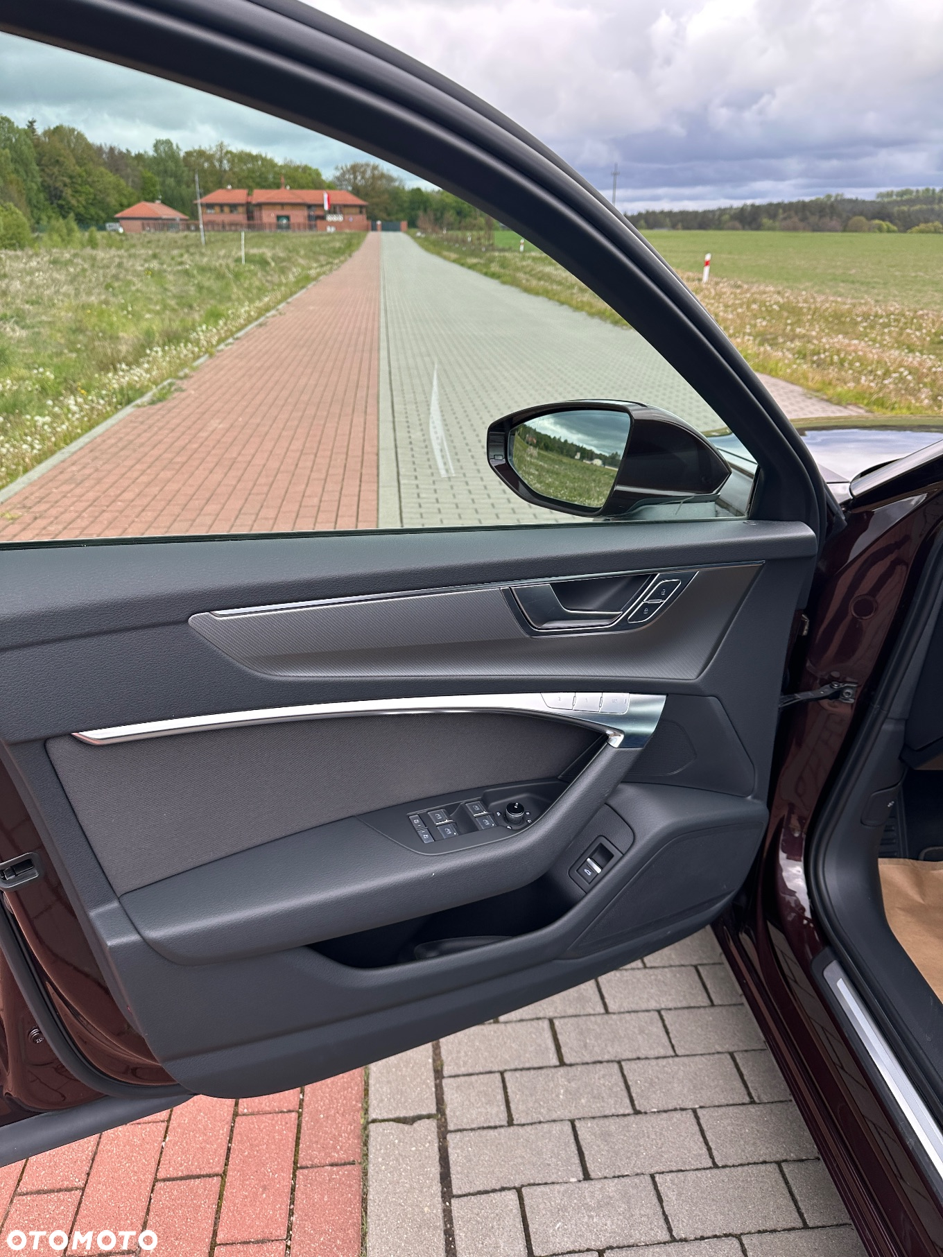 Audi A6 Avant 40 TDI quattro S tronic sport - 16