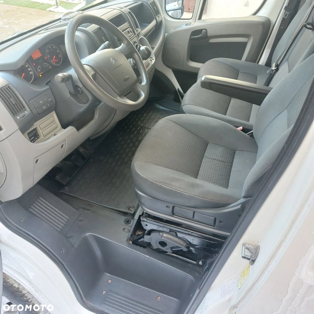 Citroën Jumper - 15