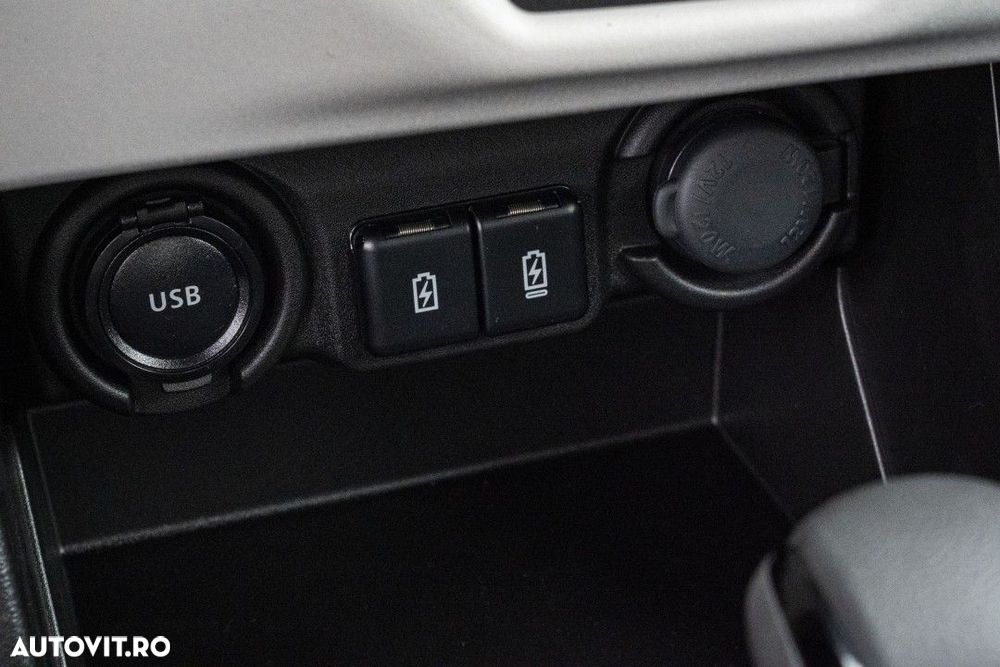 Suzuki Swift - 21