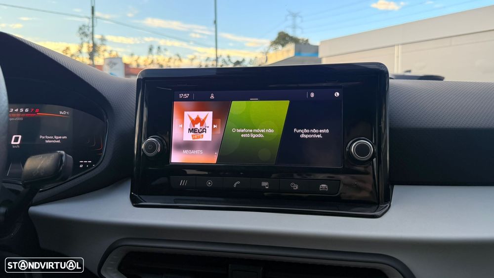 SEAT Ibiza 1.0 TSI Style - 19