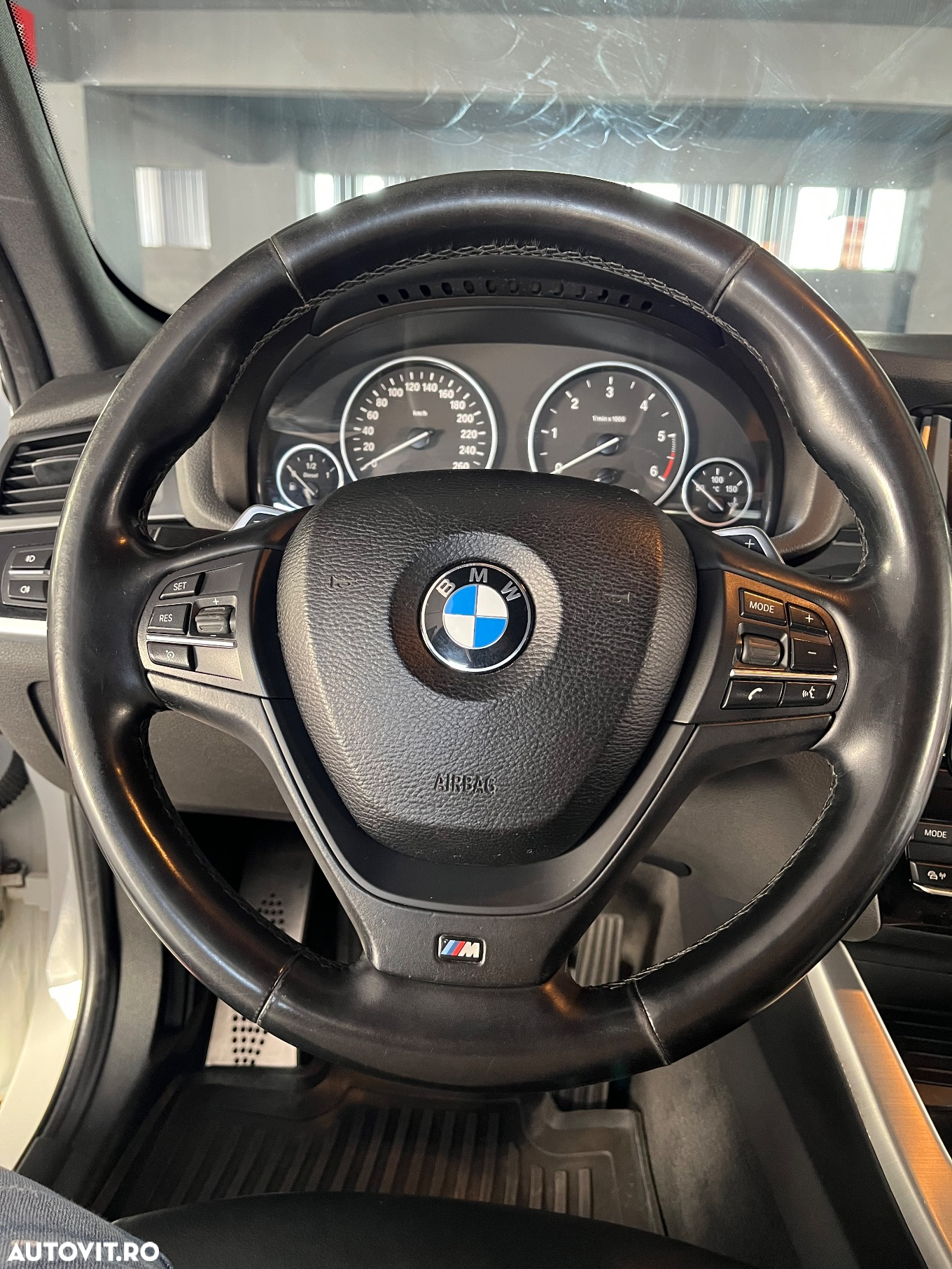 BMW X3 - 12