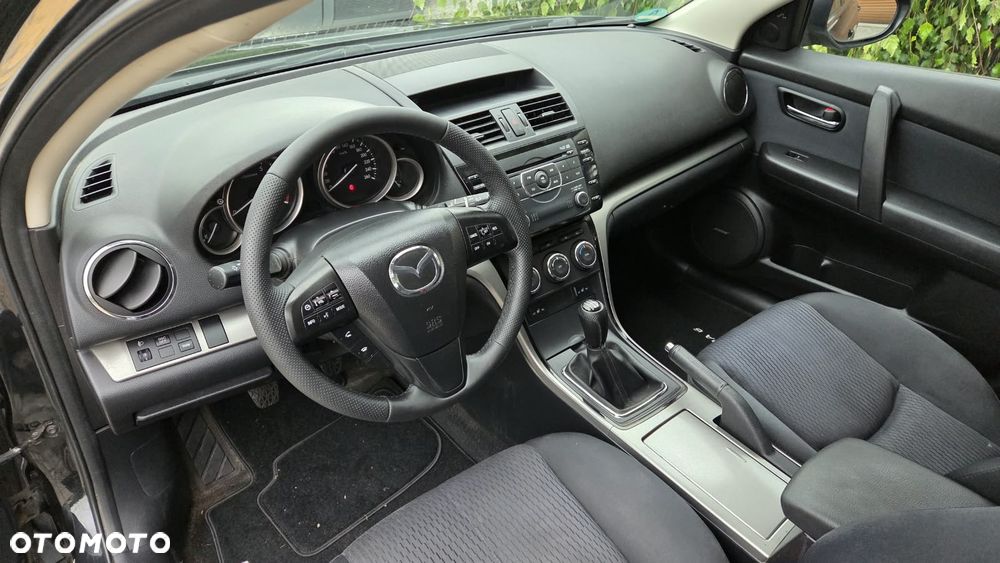 Mazda 6 1.8 Comfort EU5 - 38