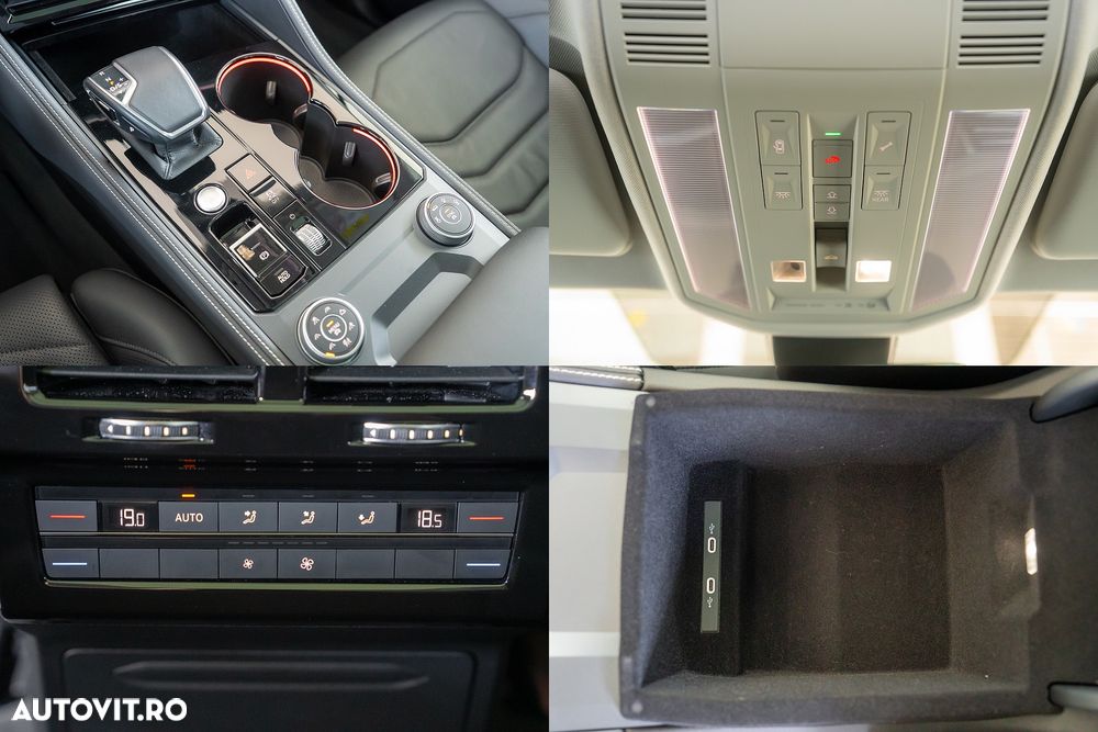 Volkswagen Touareg V6 TSI eHybrid PHEV Elegance - 6
