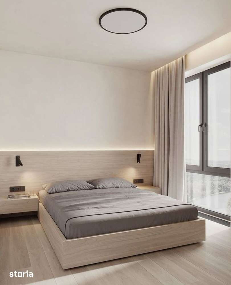Apartament 3 camere | Incalzire in pardoseala | West Avenue Residence — fotografia 1