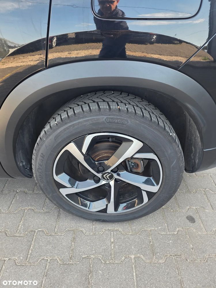Citroën C5 Aircross 1.6 PHEV 180 Shine EAT8 - 13