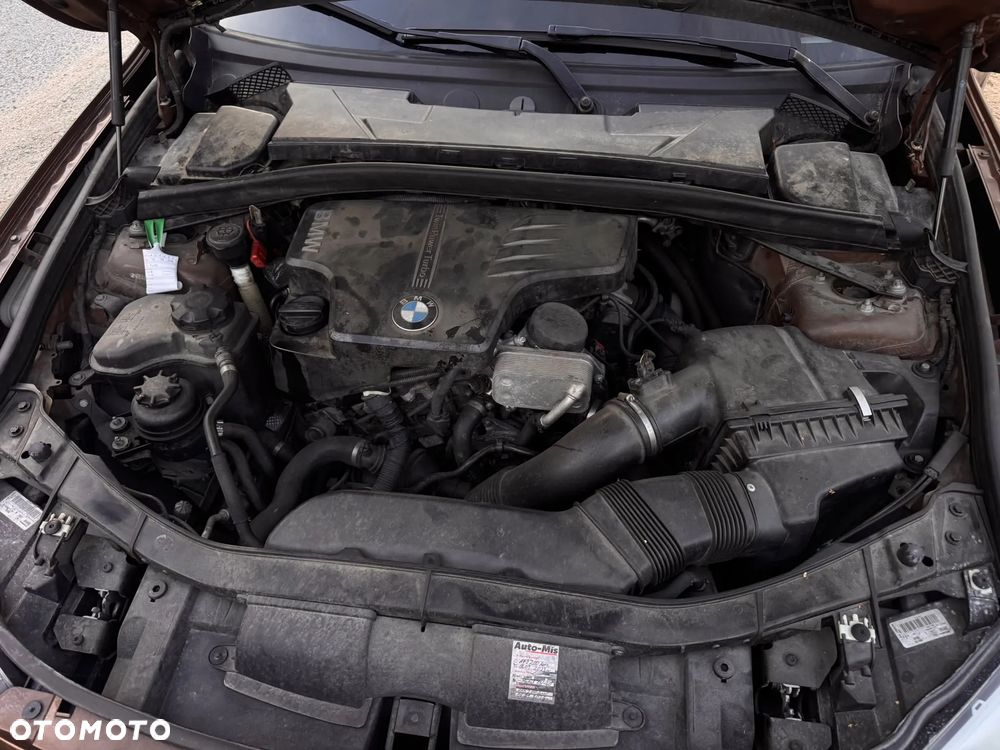 BMW X1 2011 photo 5